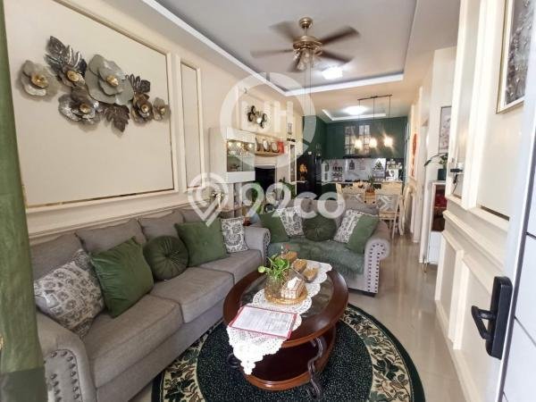 Rumah Modern 2 KT LT 81m2 di Batam Centre Rumah Modern 2 KT LT 81m2 di Batam Centre