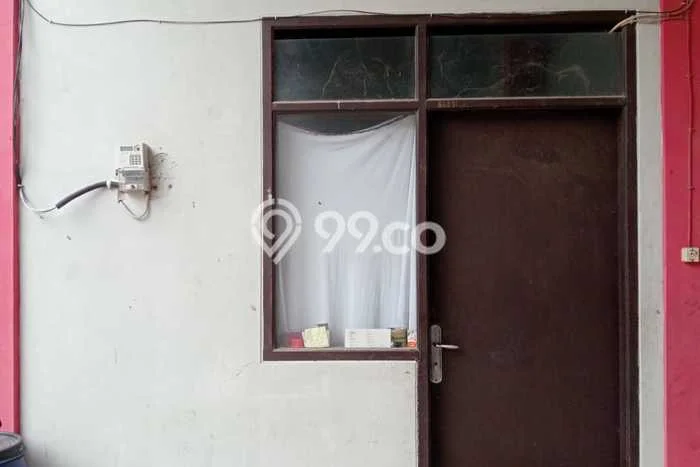 Disewakan Gudang di Kawasan Ramai Kopo Luas 350m2 Disewakan Gudang di Kawasan Ramai Kopo Luas 350m2