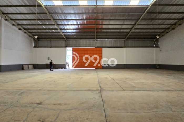 Gudang Dijual di Babakan Ciparay LT 650m2, LB 500m2 untuk Investasi Gudang Dijual di Babakan Ciparay LT 650m2, LB 500m2 untuk Investasi