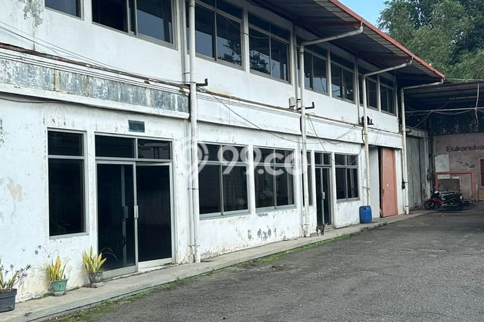 Pabrik Dijual di Cimahi LT 14000m2 & LB 9000m2 Lokasi Terbaik! Pabrik Dijual di Cimahi LT 14000m2 & LB 9000m2 Lokasi Terbaik!
