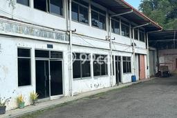 Pabrik Dijual di Cimahi LT 14000m2 & LB 9000m2 Lokasi Terbaik! Pabrik Dijual di Cimahi LT 14000m2 & LB 9000m2 Lokasi Terbaik!