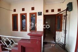 Jual Rumah Bagus Siap Huni LB 125m2 di Coblong, Bandung Jual Rumah Bagus Siap Huni LB 125m2 di Coblong, Bandung