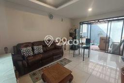 Hunian Nyaman Asri 3 KT Siap Huni di Kota Baru Parahyangan Bandung Hunian Nyaman Asri 3 KT Siap Huni di Kota Baru Parahyangan Bandung