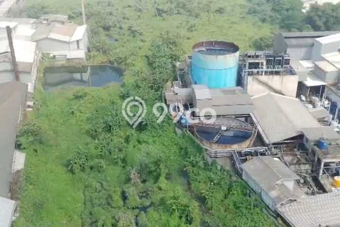 Jarang Ada! Tanah di Batujajar Punya Luas 44000m2 SHM Jarang Ada! Tanah di Batujajar Punya Luas 44000m2 SHM