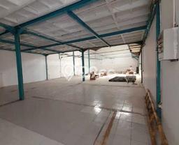 Unit Gudang Dijual di Bandung LT 1525m2 & LB 1000m2 Unit Gudang Dijual di Bandung LT 1525m2 & LB 1000m2