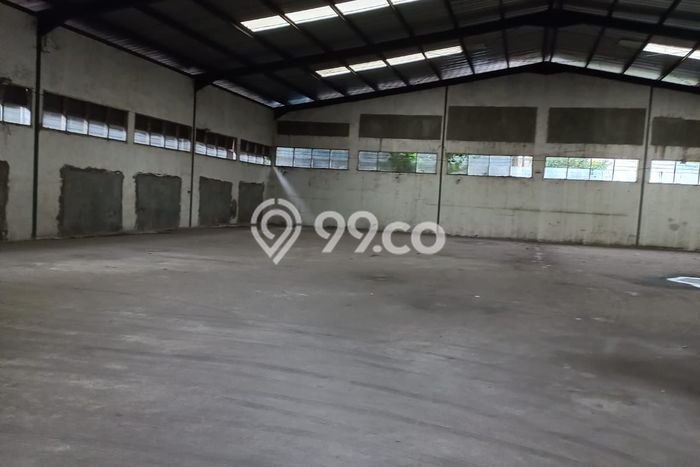 Gudang Dijual di Bandung LT 2300m2 & LB 1200m2 Lokasi Terbaik! Gudang Dijual di Bandung LT 2300m2 & LB 1200m2 Lokasi Terbaik!