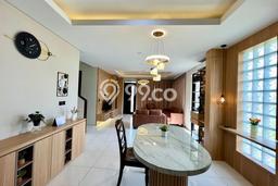 Ready to Use! Premium House LT 225m2 Desain Elegan di Kota Baru Parahyangan Ready to Use! Premium House LT 225m2 Desain Elegan di Kota Baru Parahyangan