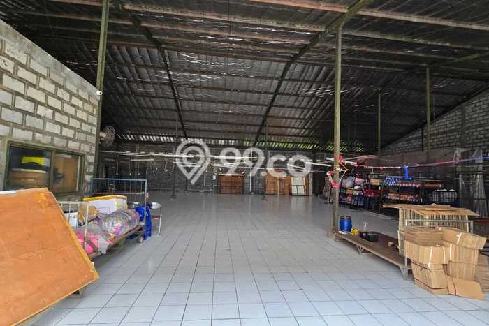 Gudang Disewakan Cepat di Kutawaringin Bandung LB 1000m2 Gudang Disewakan Cepat di Kutawaringin Bandung LB 1000m2