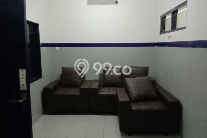 FOR SALE! Gudang di Andir Bandung, LT 314m2, LB 250m2 FOR SALE! Gudang di Andir Bandung, LT 314m2, LB 250m2