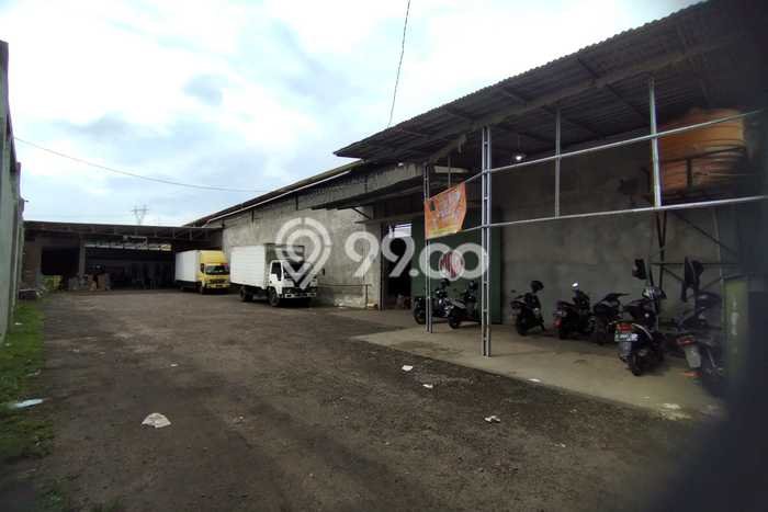 Gudang Dijual di Sumedang Utara Sumedang dengan Luas Bangunan 1000m2 Gudang Dijual di Sumedang Utara Sumedang dengan Luas Bangunan 1000m2