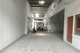 Unit Gudang Disewakan di Holis Cigondewah di Area Ramai & Strategis Unit Gudang Disewakan di Holis Cigondewah di Area Ramai & Strategis