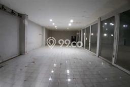 Untuk Dijual Gudang di Kiaracondong Bandung LT 1800m2 / LB 1200m2 Untuk Dijual Gudang di Kiaracondong Bandung LT 1800m2 / LB 1200m2