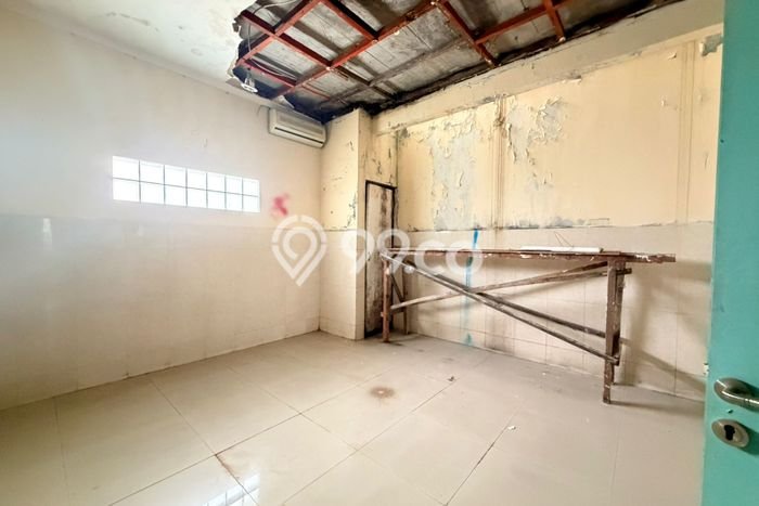 Unit Komersial Paling Strategis di Sukajadi Bandung dengan LB 900m2 Unit Komersial Paling Strategis di Sukajadi Bandung dengan LB 900m2