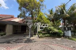 For Sale! Luxury House LT 190m2 Desain Elegan di Kota Baru Parahyangan For Sale! Luxury House LT 190m2 Desain Elegan di Kota Baru Parahyangan