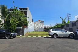 Tanah Dijual Area Strategis di mekar wangi Bandung 375m2 Tanah Dijual Area Strategis di mekar wangi Bandung 375m2