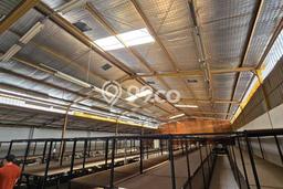 FOR RENT! Gudang di Kopo Cocok untuk Bisnis 1939m2 FOR RENT! Gudang di Kopo Cocok untuk Bisnis 1939m2