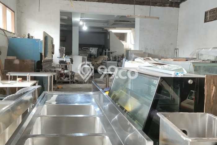 Gudang Dijual di Margahayu LT 1125m2, LB 1000m2 Solusi Investasi Cerdas Gudang Dijual di Margahayu LT 1125m2, LB 1000m2 Solusi Investasi Cerdas