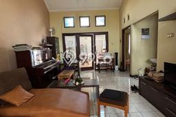 Rumah Modern 2 KT di Kota Baru Parahyangan Bandung Unfurnished Rumah Modern 2 KT di Kota Baru Parahyangan Bandung Unfurnished