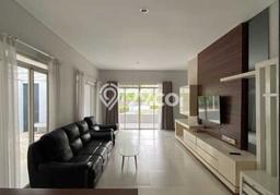 Ready to Use! Premium House LT 271m2 Desain Elegan di Kota Baru Parahyangan Ready to Use! Premium House LT 271m2 Desain Elegan di Kota Baru Parahyangan
