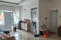 Dijual Hunian Rumah Terawat 3 Kamar di Kota Baru Parahyangan, Bandung Dijual Hunian Rumah Terawat 3 Kamar di Kota Baru Parahyangan, Bandung