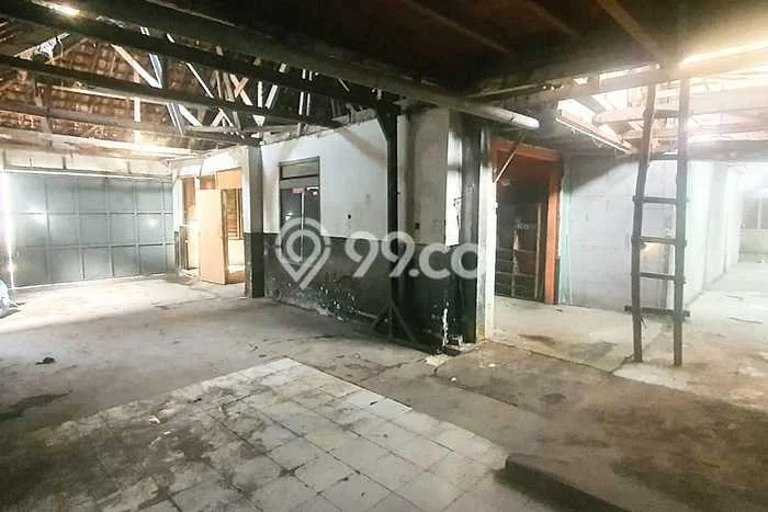 Gudang Dijual di Cicalengka Bandung dengan LB 388m2 Gudang Dijual di Cicalengka Bandung dengan LB 388m2