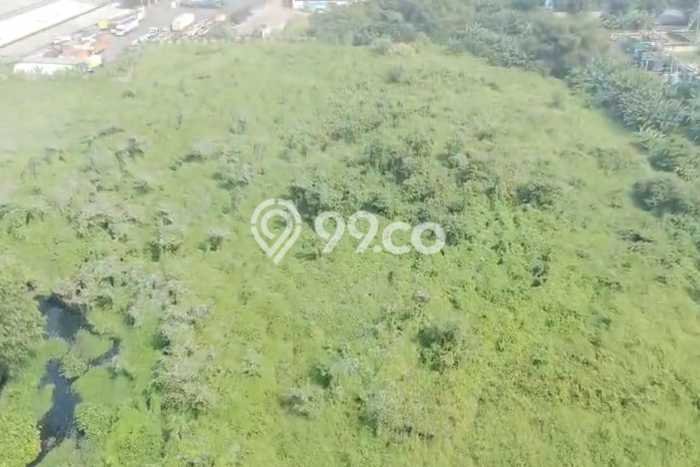 Jarang Ada! Tanah di Batujajar Punya Luas 44000m2 SHM Jarang Ada! Tanah di Batujajar Punya Luas 44000m2 SHM