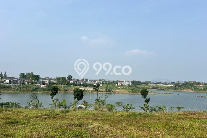 Dijual Tanah Lokasi Kota Baru Parahyangan, Bandung Seluas 539m2 Dijual Tanah Lokasi Kota Baru Parahyangan, Bandung Seluas 539m2