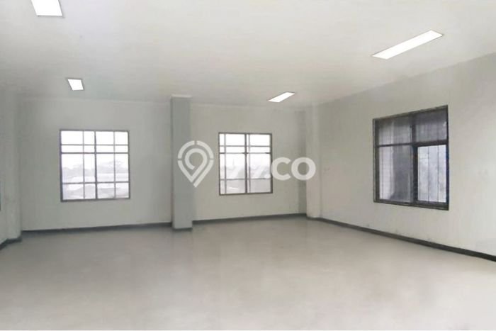 Gudang Dijual di Bandung LT 894m2 & LB 1115m2 Lokasi Terbaik! Gudang Dijual di Bandung LT 894m2 & LB 1115m2 Lokasi Terbaik!