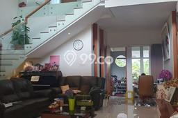 Dijual Rumah Mewah Megah Dengan View Eksklusif di Singgasana, Bandung Dijual Rumah Mewah Megah Dengan View Eksklusif di Singgasana, Bandung