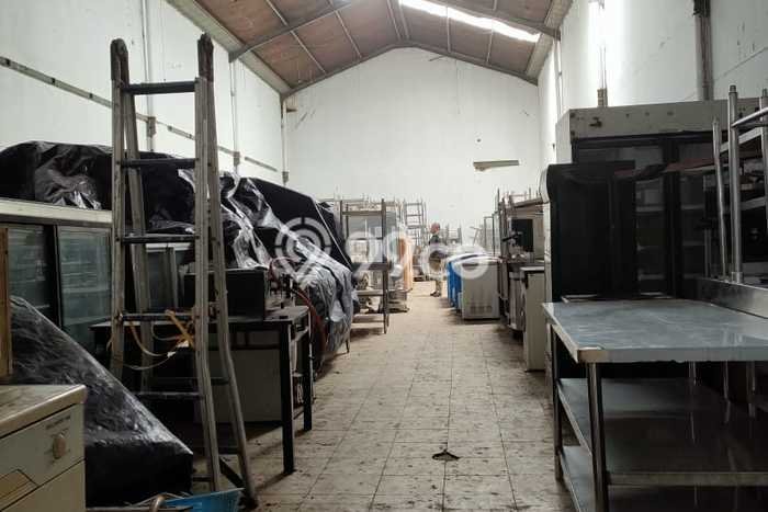 Gudang Dijual di Margahayu LT 1125m2, LB 1000m2 Solusi Investasi Cerdas Gudang Dijual di Margahayu LT 1125m2, LB 1000m2 Solusi Investasi Cerdas