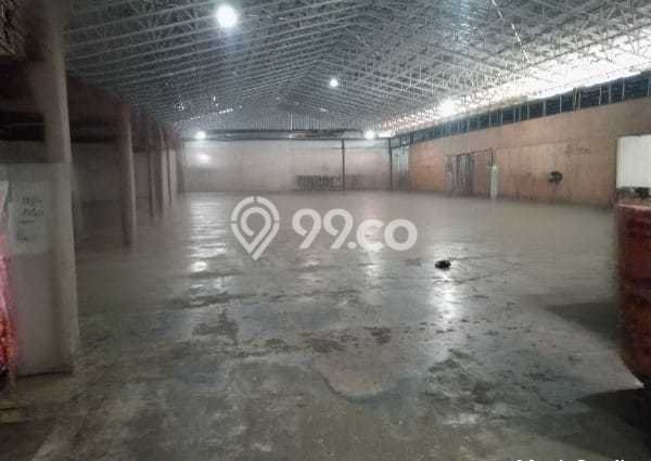 Unit Gudang Tersedia di Kopo Permai Spesifikasi LB 2160m2 Unit Gudang Tersedia di Kopo Permai Spesifikasi LB 2160m2