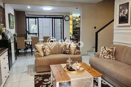 Ready to Use! Luxury House LT 120m2 Desain Modern di Kota Baru Parahyangan Ready to Use! Luxury House LT 120m2 Desain Modern di Kota Baru Parahyangan