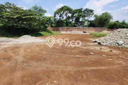 Kavling Tanah Dijual di Margaasih Bandung Spesifikasi 4490m2 Kavling Tanah Dijual di Margaasih Bandung Spesifikasi 4490m2