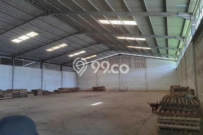 Kavling Tanah Dijual di Batujajar, Bandung Barat, Luas 44000m2 Area Strategis Kavling Tanah Dijual di Batujajar, Bandung Barat, Luas 44000m2 Area Strategis