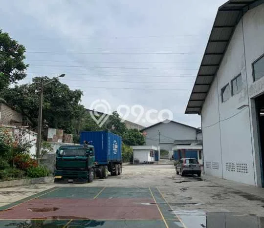 Pabrik Dijual Lokasi Stratagis di Ngamprah Bandung Barat Cocok untuk Bisnis Pabrik Dijual Lokasi Stratagis di Ngamprah Bandung Barat Cocok untuk Bisnis