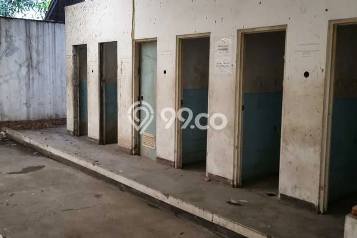 Gudang paling strategis disewakan di Babakan Ciparay Bandung Gudang paling strategis disewakan di Babakan Ciparay Bandung