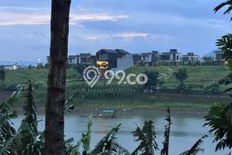 Tanah Kavling Dijual di Kota Baru Parahyangan, Bandung dengan Luas Tanah 298m2 Tanah Kavling Dijual di Kota Baru Parahyangan, Bandung dengan Luas Tanah 298m2