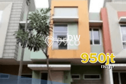 Rumah Minimalis 2 KT di Gading Serpong Tangerang Unfurnished Rumah Minimalis 2 KT di Gading Serpong Tangerang Unfurnished