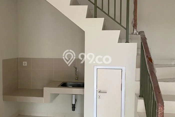 Rumah Minimalis 2 KT di Gading Serpong Tangerang Unfurnished Rumah Minimalis 2 KT di Gading Serpong Tangerang Unfurnished