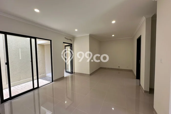 Rumah sewa siap pakai 4 KT di Gading Serpong, Tangerang Rumah sewa siap pakai 4 KT di Gading Serpong, Tangerang