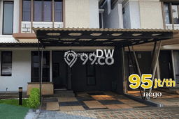 Disewakan Cepat Rumah Kondisi Baik di Area BSD, Tangerang Selatan Disewakan Cepat Rumah Kondisi Baik di Area BSD, Tangerang Selatan