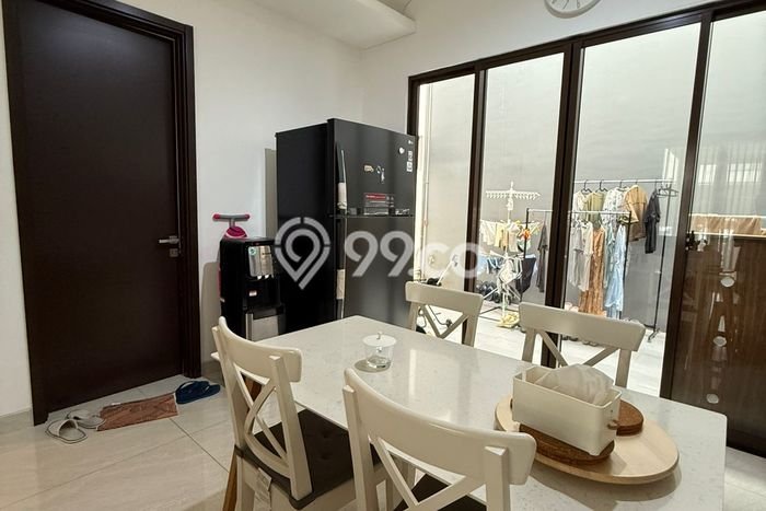 Disewakan Segera Rumah Kondisi Bagus di Kawasan BSD, Tangerang Selatan Disewakan Segera Rumah Kondisi Bagus di Kawasan BSD, Tangerang Selatan