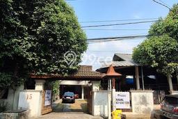 Jual Rumah Luas Elegan Dengan View Eksklusif di Condet, Jakarta Timur Jual Rumah Luas Elegan Dengan View Eksklusif di Condet, Jakarta Timur