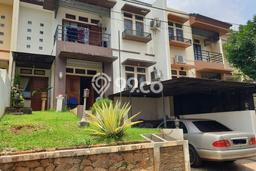 Jual Rumah Favorit Siap Huni LB 150m2 di Cinere, Depok Jual Rumah Favorit Siap Huni LB 150m2 di Cinere, Depok