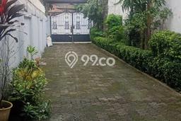 Hunian Super Mewah dengan Akses Paling Strategis di Jati Padang, Jakarta Selatan Hunian Super Mewah dengan Akses Paling Strategis di Jati Padang, Jakarta Selatan