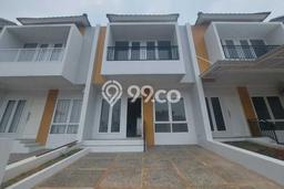 Rumah Modern Cantik 3 Kamar Bisa Langsung Pindah di Cinere Rumah Modern Cantik 3 Kamar Bisa Langsung Pindah di Cinere