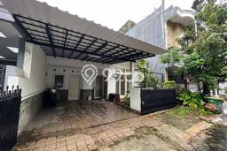 Rumah Strategis Minimalis Lb 100m2 di Cinere, Depok Rumah Strategis Minimalis Lb 100m2 di Cinere, Depok