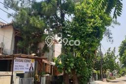 Rumah Minimalis 3 KT di Cinere Jakarta Selatan Unfurnished Rumah Minimalis 3 KT di Cinere Jakarta Selatan Unfurnished