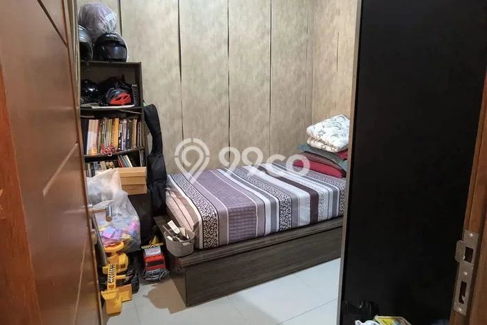 Rumah Modern Cantik 2 KT Bisa Langsung Pindah di Sawangan Rumah Modern Cantik 2 KT Bisa Langsung Pindah di Sawangan