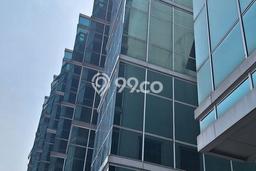 Kantor Paling Dicari LB 564m2 Dijual di Mampang Prapatan Kantor Paling Dicari LB 564m2 Dijual di Mampang Prapatan